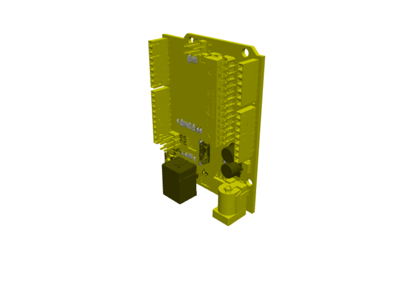 Arduino UNO